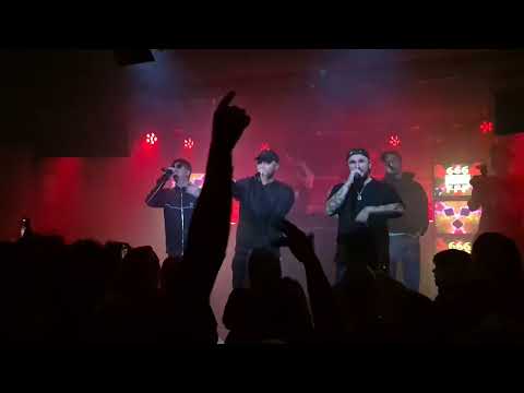 DRAMA KUBA, KIZ - Neuruppin- Live- 08.04.2025 Berlin