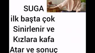 Bts Tepki̇ İstek Aliyorum