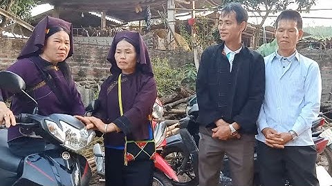 Hát Sli Lễ Tiệc Cưới Xã Minh Hiệp 19/11/2024(ÂL) Trai Minh Hiệp Chia Tay Bịn Rịn Gái Xinh Thống Nhất