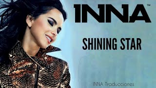 INNA - Shining Star (Letra traducida al español) [Álbum: Party Never Ends (2013)] Resimi