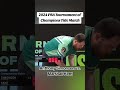 2024 PBA Tournament of Champions Title Match