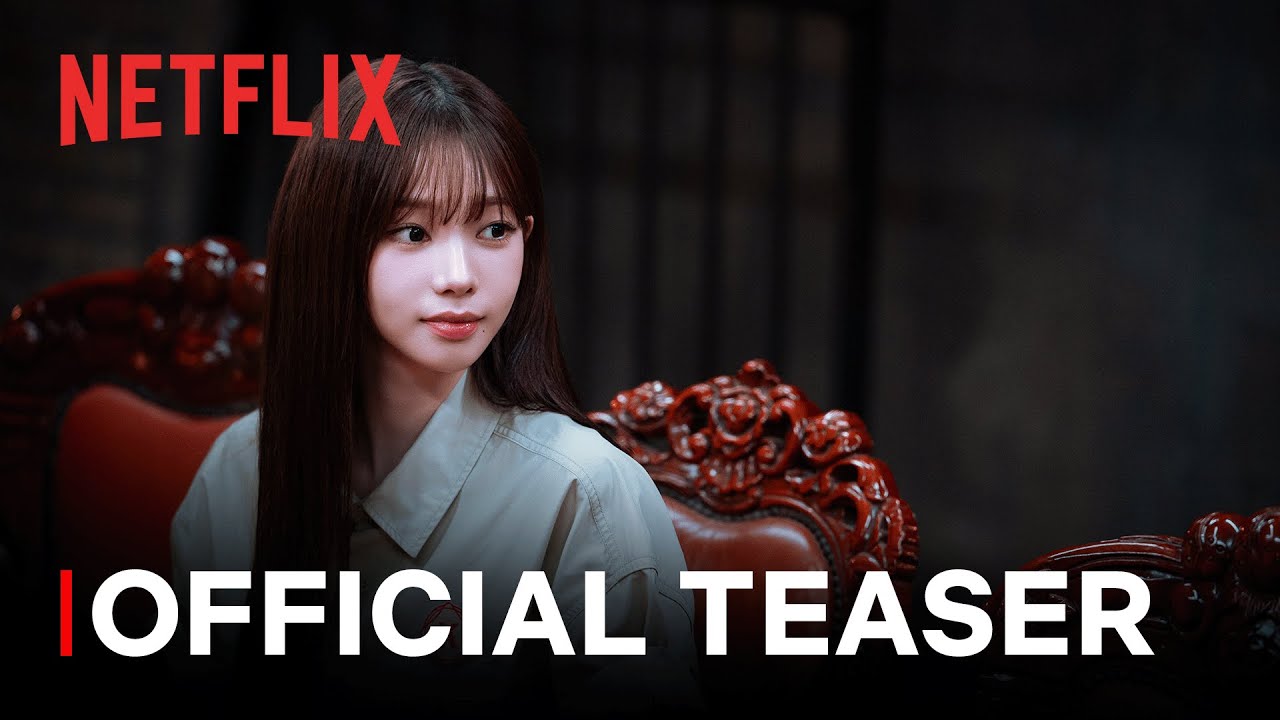 Agents of Mystery Season 2 | Official Teaser | Netflix