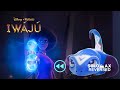 Iwaju  official trailer 2024  the reverse cut