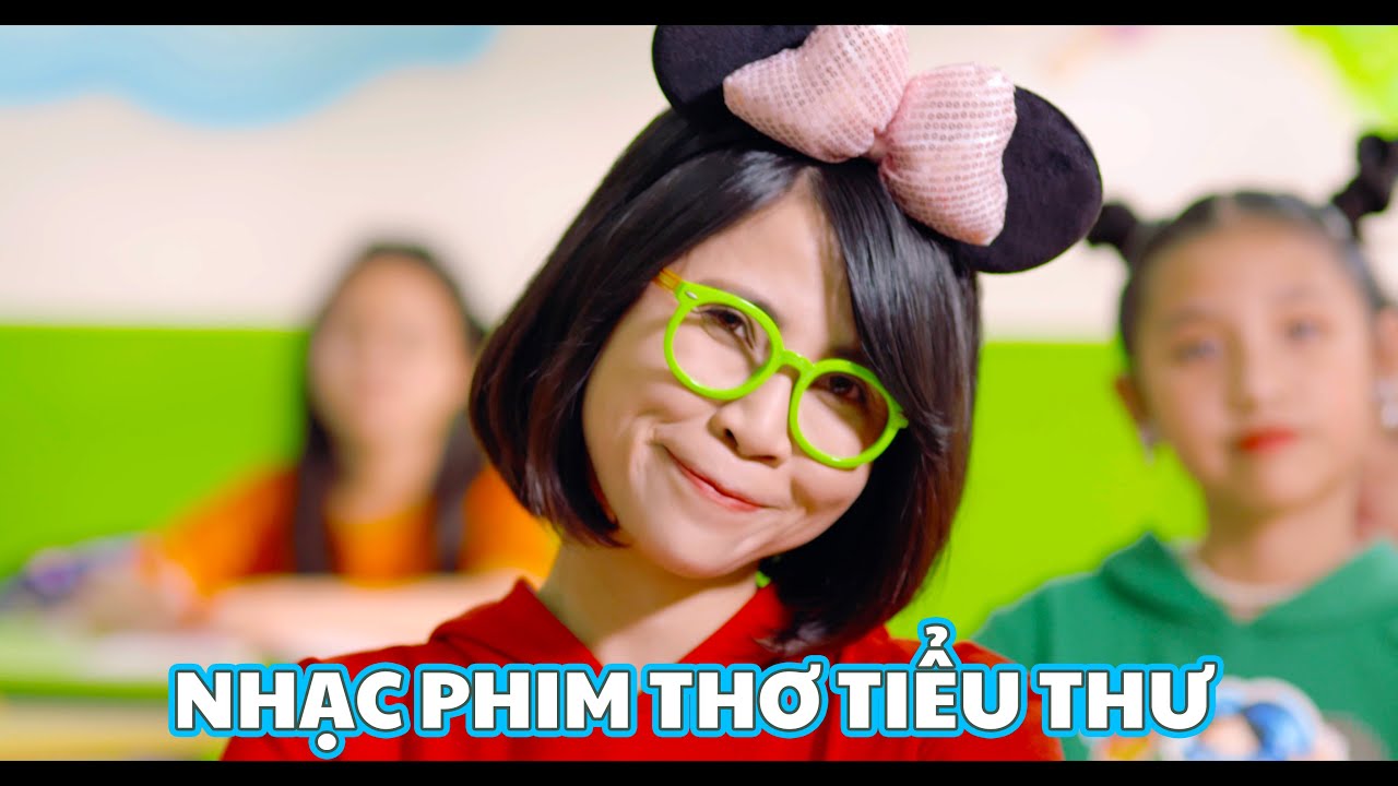 ⁣Nhạc Phim Tết Sẻ Chia - Cùng Kun Trao Yêu Thương
