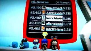 [LBP] Random Online Play