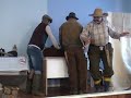 Teatro Secretaria de Saúde - Novembro Azul 2018 em Pinhal da Serra