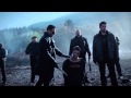 Movie Clip I Expendables 2 I Killed Billy