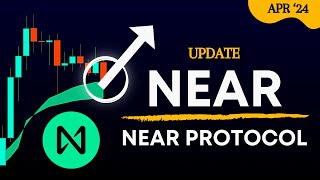 NEAR Crypto  Watch Before Trading! | NEAR Protocol Price Prediction & News 2024