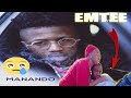 Emtee - Manando (Official Music Video) TREZSOOLITREACTS