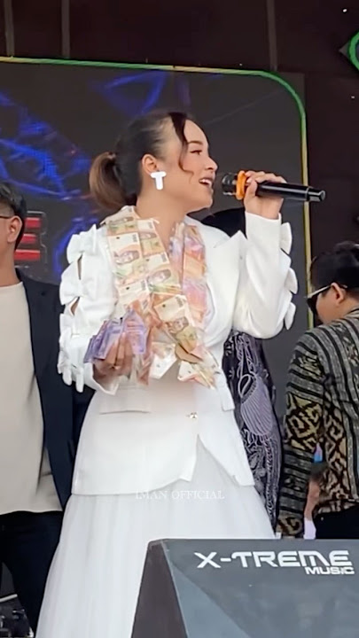 FULL SAWERAN TASYA ROSMALA MENGEJAR BADAI LIVE CIREBON #tasyarosmalaterbaru #tasyarosmalaofficial