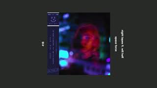 night tapes ft. will haff _ space force