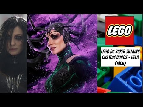 hela lego set