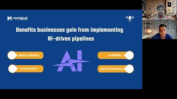 AI-Powered Data Engineering