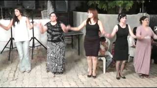 Grup Bariş Erzurum Catlilarin Düğünü İzmi̇r