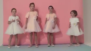 Loredana Spring/Summer 2016 Collection | Childrensalon