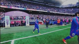 Story WA Skil Neymar. Jr Saat Bersama Barcelona|| Story WA Keren||