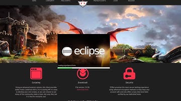 Your first OSBot script | Part 1 | The setup