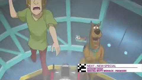 Cartoon Network CHECK It 4.0 Next Bumper (Scooby-Doo! Mecha Mutt Menace Premiere) (October 24, 2015)