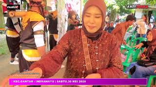 🟣ANDI PUTRA ONE | THE THIRD PERSON | AAN ANISAH | SANCA VILLAGE, PRABON BLOCK, GANTAR DISTRICT, I...