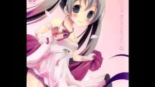 P∴Rhythmatiq act：06 - End and Start (without miku ver.)