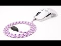 Paracord cable Installation - Model O/ O-