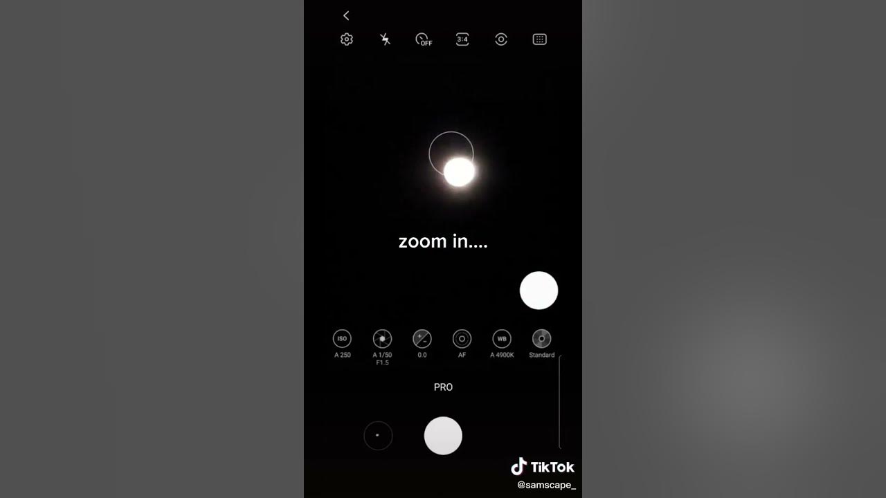 how-to-take-good-moon-pictures-with-android-samscape-youtube
