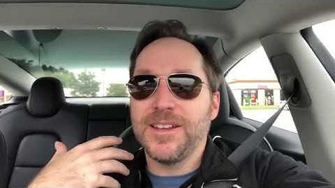 Model 3 Updates - Including Version 9 Software (Repost) | Joe Scott TMI