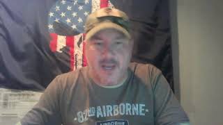 Daniel Leonard - 2018 Election Night Coverage Part 1