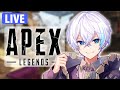 APEX ちょっとだけランクやる W おんりーちゃん APEX ちょっとだけランクやる W おんりーちゃん