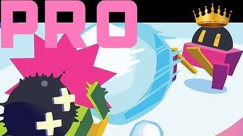 SNOWBALL.IO TOURNAMENT GAMEPLAY *PRO PLAYER*