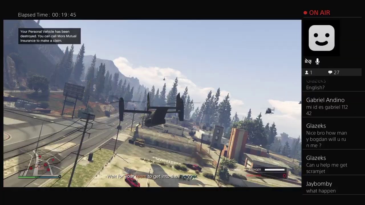 GTA 5 ONLINE UNLIMITED MONEY GLITCH BOGDAN HEIST GLITCH GIVING 1 MILL