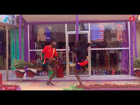 Vee Mampeezy_Dumalana_-_Makambako dancers_(i.d.u) official dancer