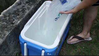 ALS Ice Bucket Challenge 2014