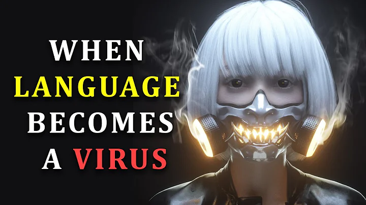 The Language Virus | Snow Crash - DayDayNews