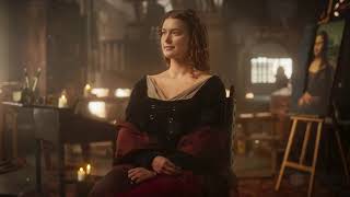 Decoding Da Vinci - A Glimpse into the life of a Legend