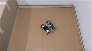 Mechatronics Project Demonstration Deakin University T1 2021