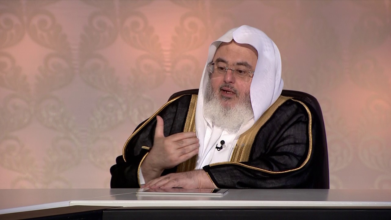 97- التخطيط والعمل للمستقبل - 1438/4/6