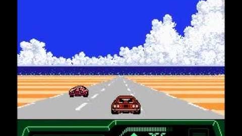 GSCentral.org - Rad Racer 2 (NES) - Misc. Codes (PAR)