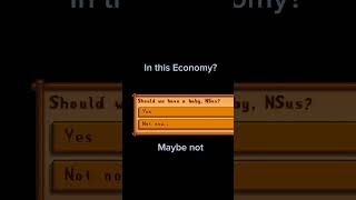 Should we have a Baby?? - Stardew Valley #stardewvalley #shorts Should we have a Baby?? - Stardew Valley #stardewvalley #shorts