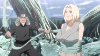 Naruto - Interstellar Main Theme [AMV]
