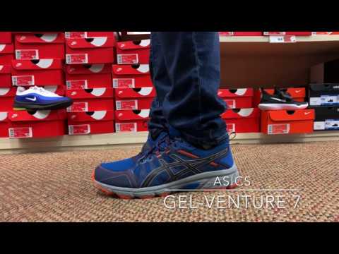 gel venture 7 review