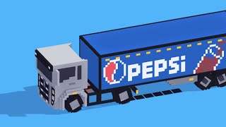 Fancade Drive Mad Monster Monstertrucks Gameplay Video Game 1