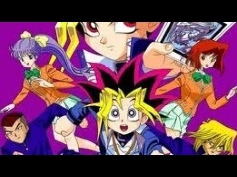 Ю-Ги-О Игра Теней (0 сезон) 3 серия