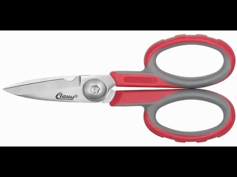 Clauss 18087 5.5'