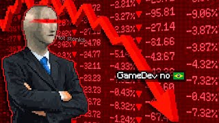 Por que o GameDev no Brasil NUNCA foi tão pra frente?