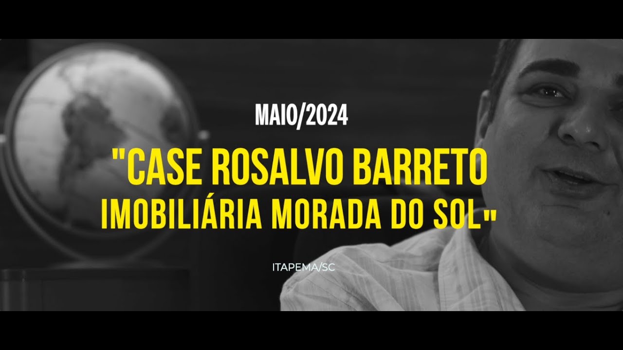 Depoimento da Morada do Sol