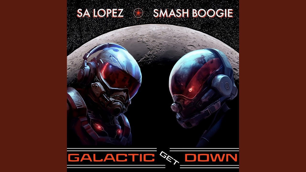 Watch Galactic Get Down on YouTube Watch Galactic Get Down on YouTube