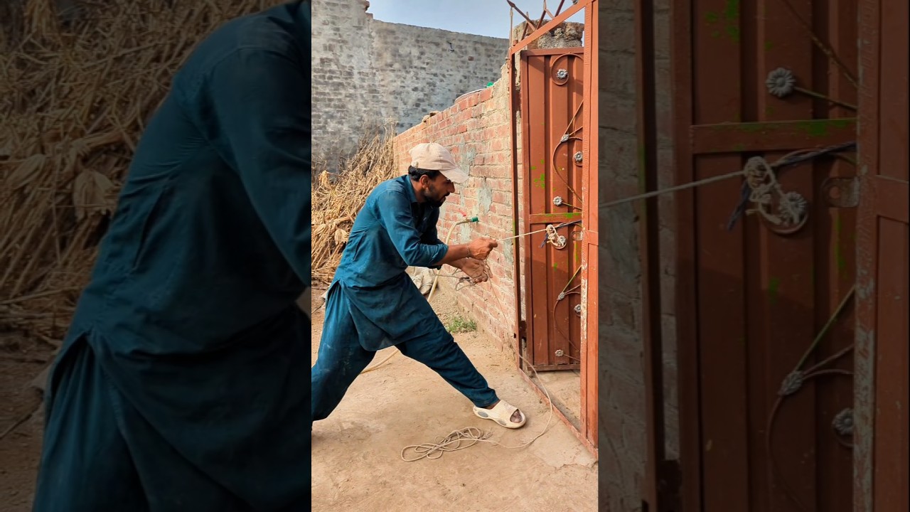 qurbani ka Bakra Eid Mumbai bacche Kate funny video for you track🤣🤣🤣