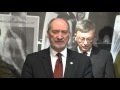 Antoni Macierewicz o Lechu Kaczyńskim i Żołnierzach Wyklętych