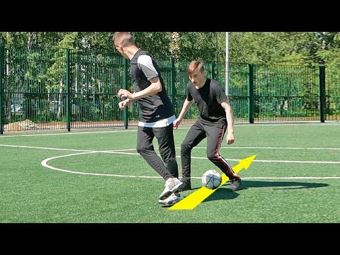 Zidane roulette tutorial